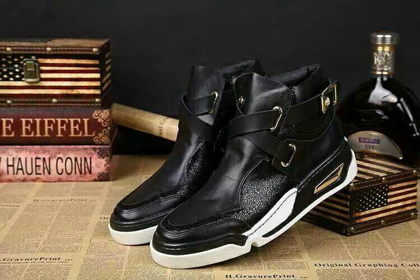 V High-Top Men Shoes_009